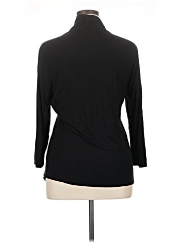 Premise Studio Long Sleeve Blouse (view 2)
