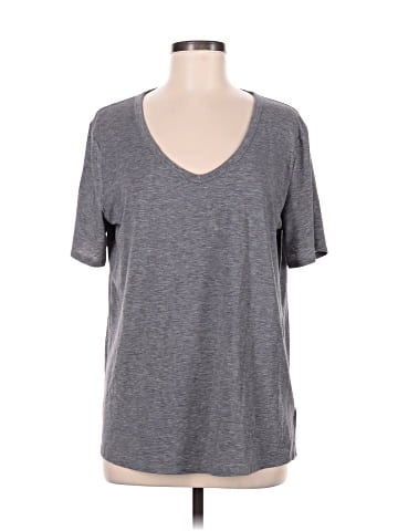 Gap Fit Short Sleeve T-Shirt (view 1)