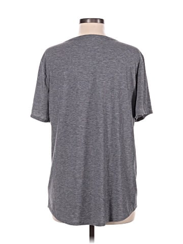 Gap Fit Short Sleeve T-Shirt (view 2)