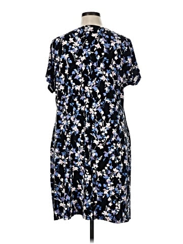 J.Jill Casual Dress (view 2)