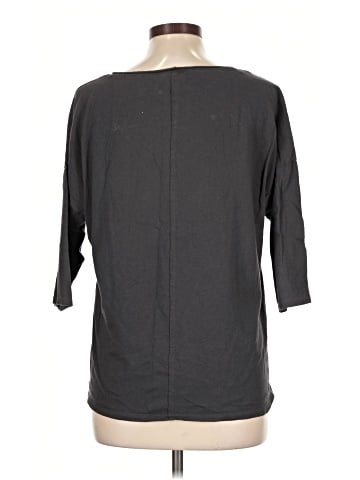 Rock & Republic 3/4 Sleeve T-Shirt (view 2)