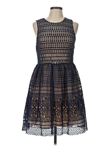 Francesca's Cocktail Dress (view 1)