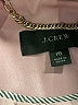 J.Crew Pink Blazer Size 16 - photo 6