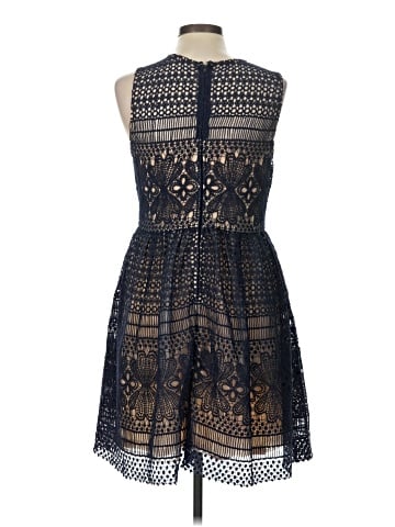 Francesca's Cocktail Dress (view 2)