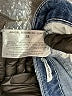 William Rast Blue Denim Shorts Size 28 waist - photo 4