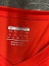 Unbranded 100% Polyester Orange Active T-Shirt Size XL - photo 7