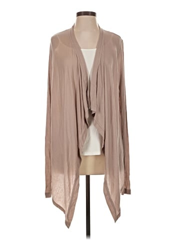 BCBGMAXAZRIA Kimono (view 1)