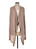 BCBGMAXAZRIA Tan Kimono Size XS - photo 1