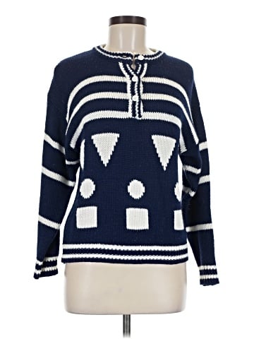Diane von Furstenberg Pullover Sweater (view 1)