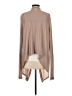 BCBGMAXAZRIA Tan Kimono Size XS - photo 2