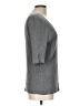 Roz & Ali Gray Pullover Sweater Size L - photo 4