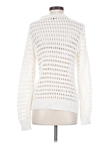 Halogen Pullover Sweater (view 2)