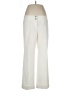MICHAEL Michael Kors Ivory Dress Pants Size 10 (petite) - photo 1