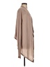 BCBGMAXAZRIA Tan Kimono Size XS - photo 4