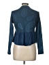 Blue Rain Blue Long Sleeve Turtleneck Size L - photo 2