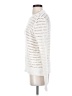 Halogen White Pullover Sweater Size S - photo 5