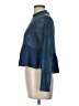 Blue Rain Blue Long Sleeve Turtleneck Size L - photo 5
