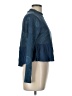 Blue Rain Blue Long Sleeve Turtleneck Size L - photo 4