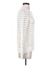 Halogen White Pullover Sweater Size S - photo 4