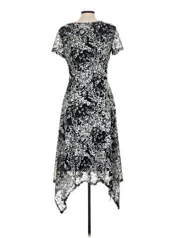 Ronni Nicole Cocktail Dress (view 2)