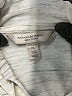 Banana Republic Silver Sweatshirt Size XS - photo 7