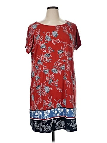 J.Jill Casual Dress (view 1)