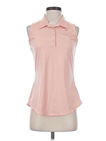 Adidas Sleeveless T-Shirt (view 1)