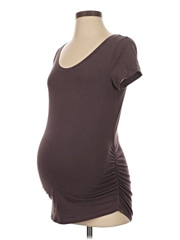 Old Navy - Maternity Short Sleeve Top (view 1)