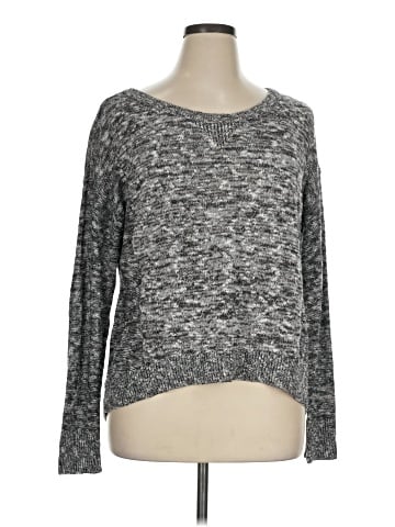 American Eagle Outfitters Pullover Sweater (view 1)