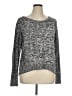American Eagle Outfitters Tweed Gray Pullover Sweater Size XL - photo 1