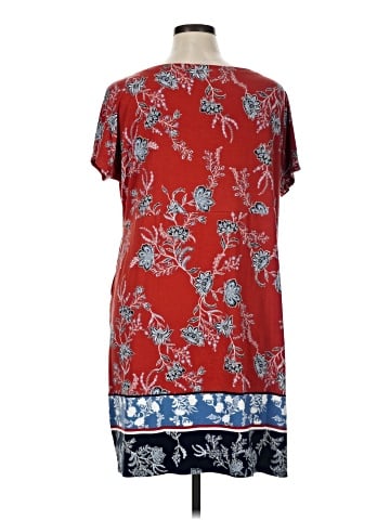 J.Jill Casual Dress (view 2)