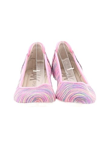 Anne Klein Flats (view 2)