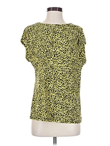 Anne Klein Sleeveless T-Shirt (view 1)