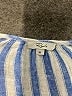 Rails Blue Short Sleeve Blouse Size XL - photo 7