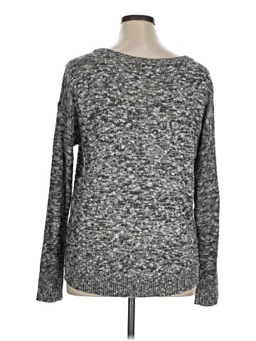 American Eagle Outfitters Pullover Sweater (view 2)