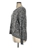 American Eagle Outfitters Tweed Gray Pullover Sweater Size XL - photo 5