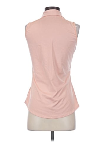 Adidas Sleeveless T-Shirt (view 2)