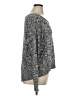 American Eagle Outfitters Tweed Gray Pullover Sweater Size XL - photo 4