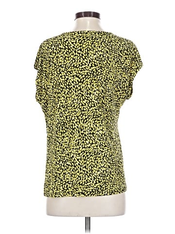 Anne Klein Sleeveless T-Shirt (view 2)