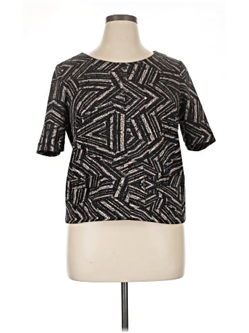 Calvin Klein Short Sleeve Top (view 1)
