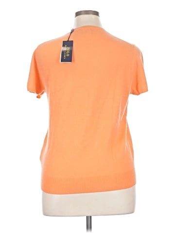 Polo by Ralph Lauren Cashmere Cardigan (view 2)