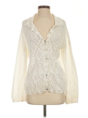 525 America Cardigan (view 1)