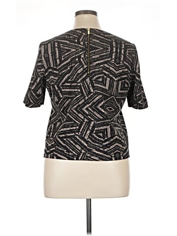 Calvin Klein Short Sleeve Top (view 2)
