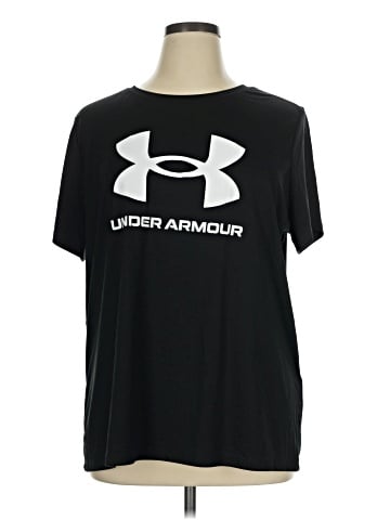 Under Armour Active T-Shirt (view 1)