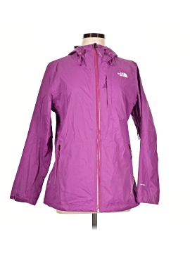 The North Face Raincoat