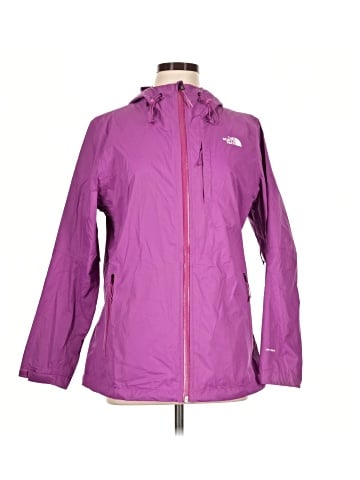 The North Face Raincoat (view 1)