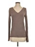 Zara Brown Pullover Sweater Size S - photo 1