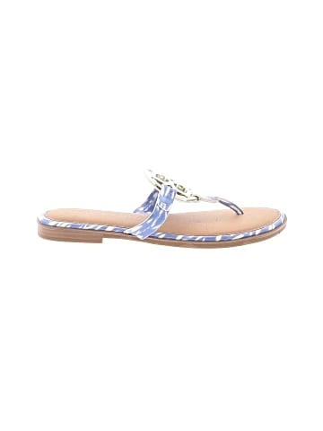 Kelly & Katie Flip Flops (view 1)