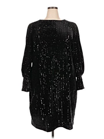 Julia Jordan Cocktail Dress (view 1)