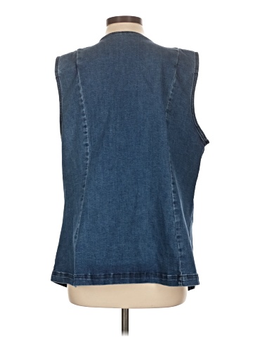 Torrid Sleeveless Top (view 2)